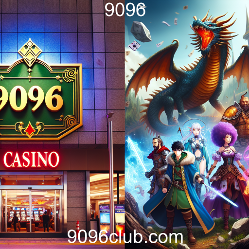 A Evolução dos Jogos de RPG: Mergulhando em Mundos Fantásticos