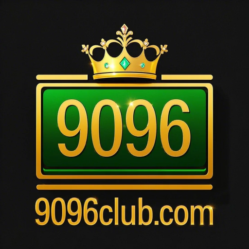 9096